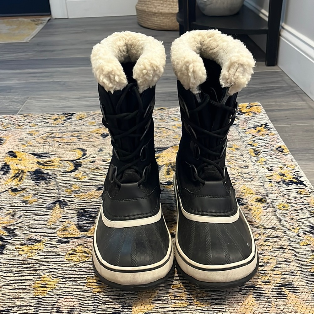 Sorel Caribou Boot